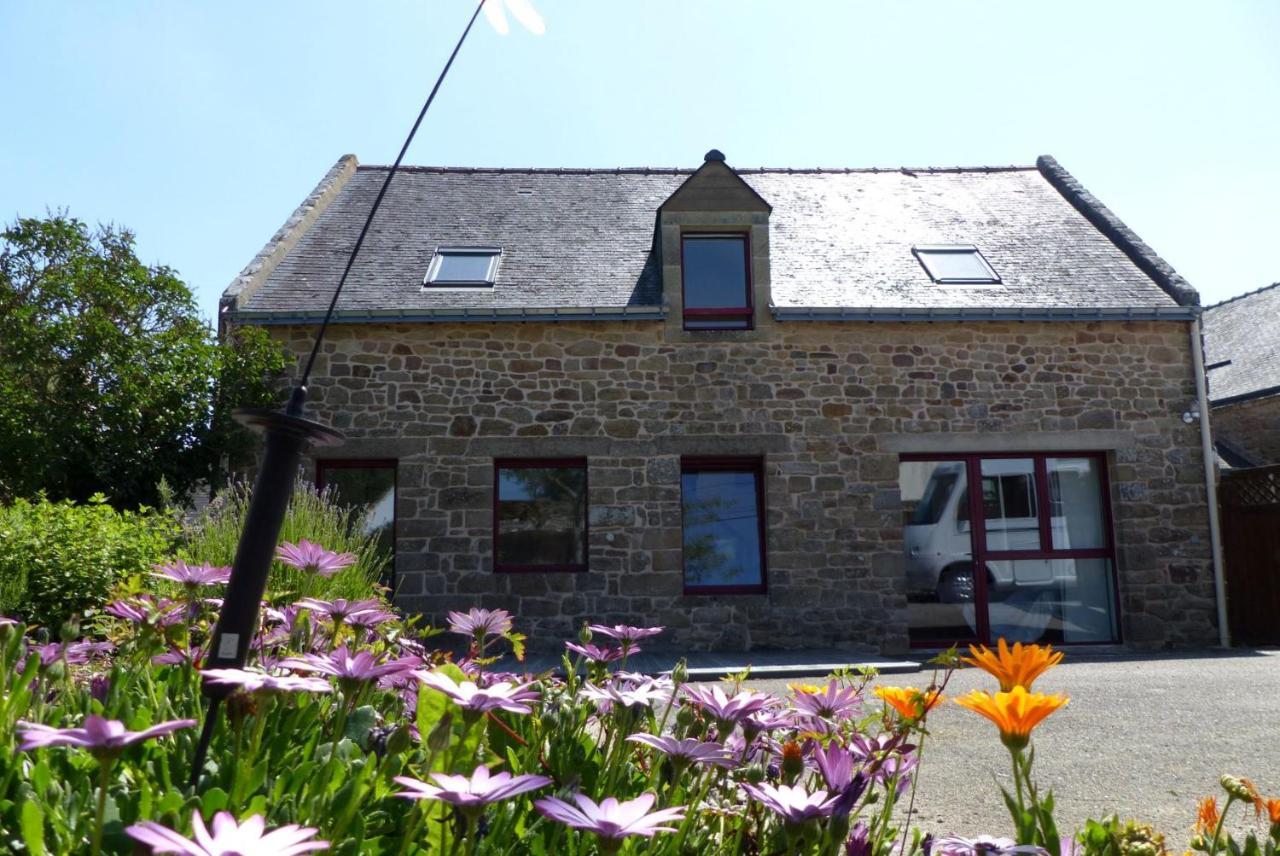 Maison 4 Personnes En Bord De Mer - Golfe Du Morbihan Baden Exterior foto